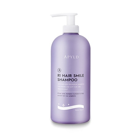 R1 Hairsmile Shampoo