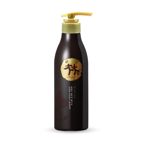 Hessol Hessolim Shampoo