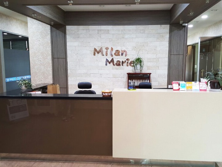 Milan Jeonju Branch