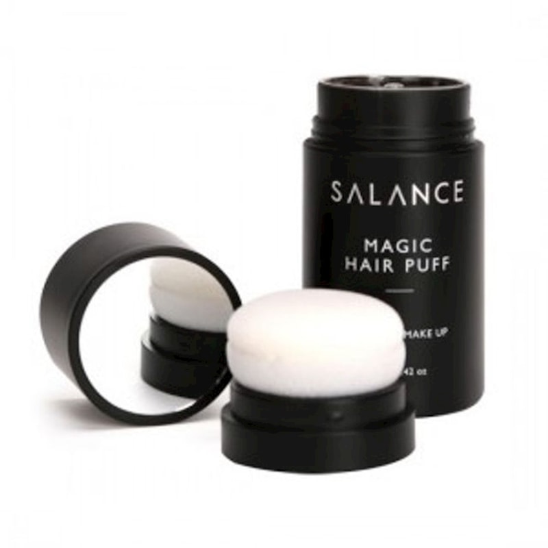 欧舒莱斯魔法发粉扑