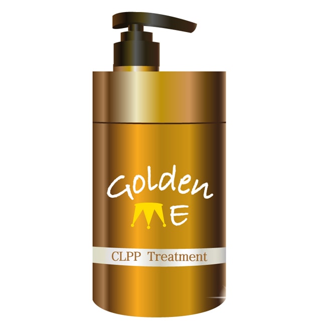 골든미 CLPP 트리트먼트