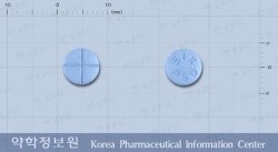 파세드정