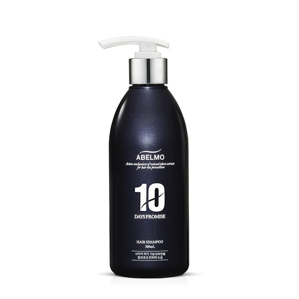 Abelmo Hair Shampoo
