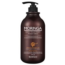 Baron Moringa Hair Treatment