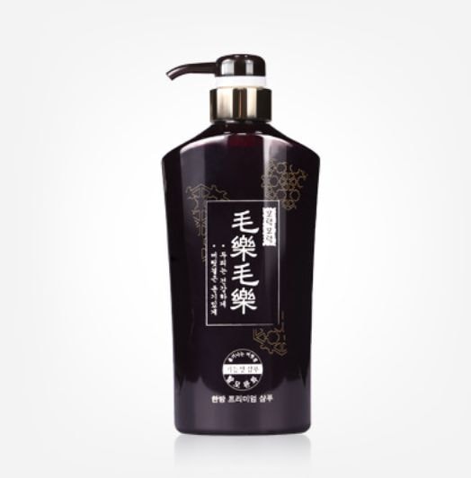 Hymo Pea Pea Pea Pea Pea Premium Shampoo