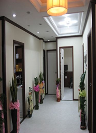 Sensemo Gangneung Branch