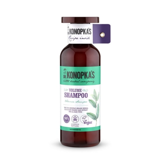 Dr. Knopka Volume Shampoo
