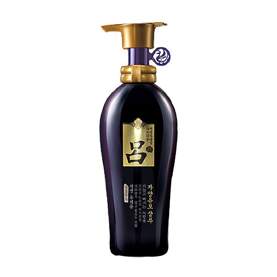 RyeoWook, Yoonmo, shampoo