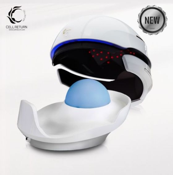 Celliton Hair Alpha Ray Standard