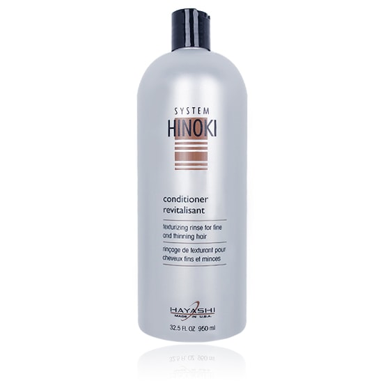 Hinoki Conditioner