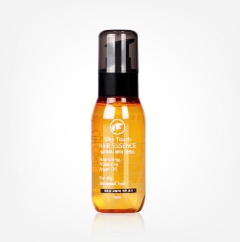 Hymo Silky Touch Hair Essence