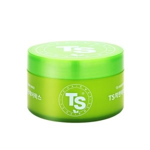 TS 善良发蜡