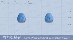 芬斯塔净 5mg