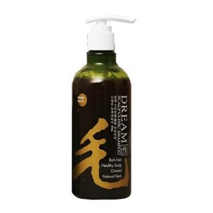 Dreammo shampoo