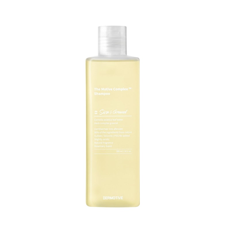 Dermotive Complex Shampoo