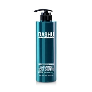 Dashu Daily Protein Fast Shampoo