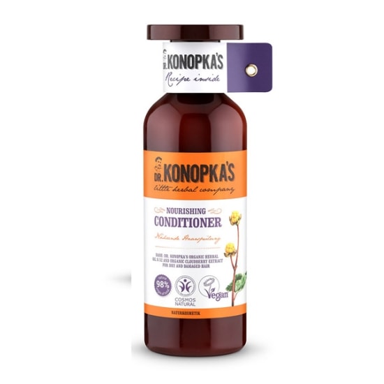 Dr. Knopf Kannerising Conditioner