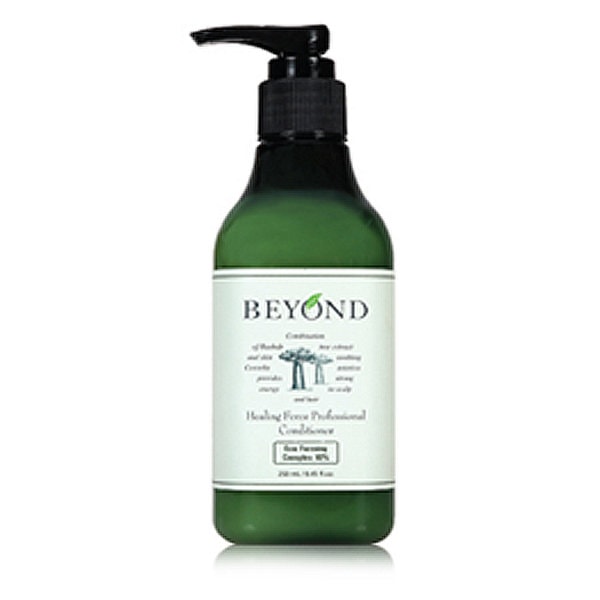 Beyond Healing Force Scalp Clinic Conditioner