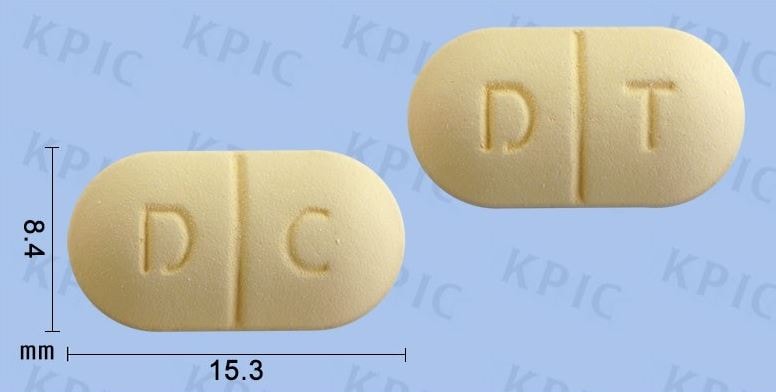 두타리드정0.5mg
