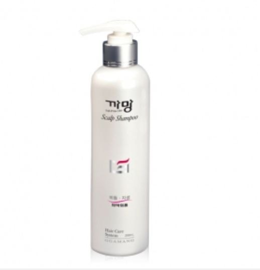 까망 스칼프 샴푸