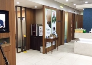 Himo Gumi Branch