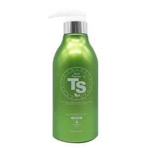 TS 프리미엄 샴푸