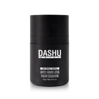 DASHUE 日用抗皱护发气垫粉底液