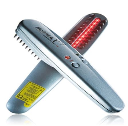 Hairmax Laser Com