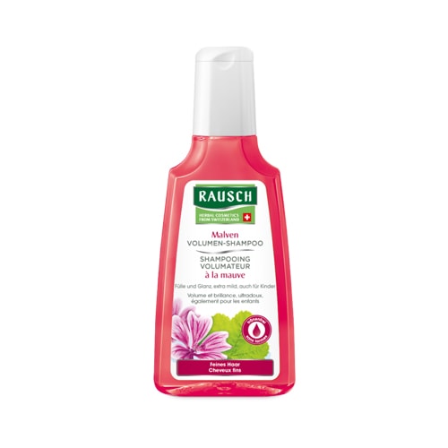 라우쉬 맬로우 샴푸