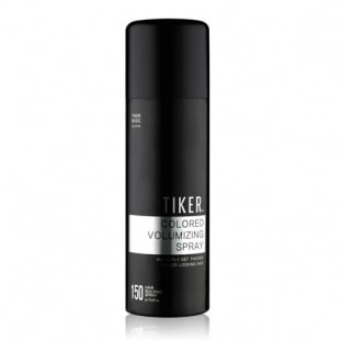 a ticker spray