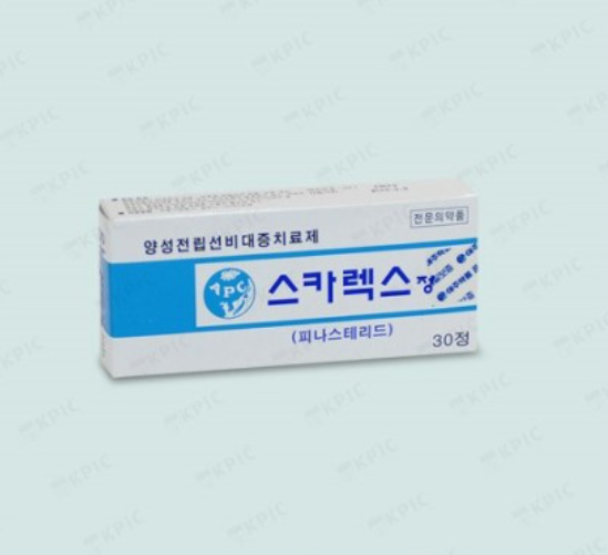스카렉스정