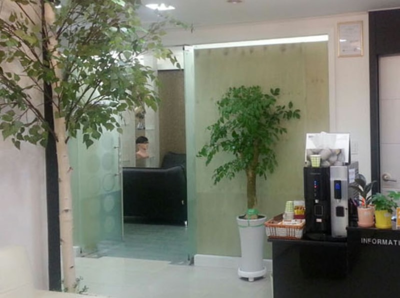 李智模富川店