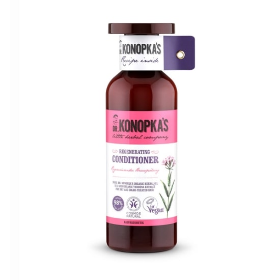 Dr. Knopka Regenerating Conditioner