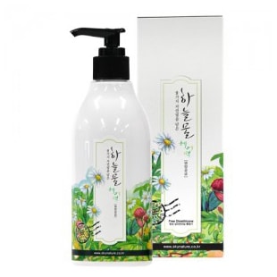 Sky Water Natural Light Natural Light Hair Pack