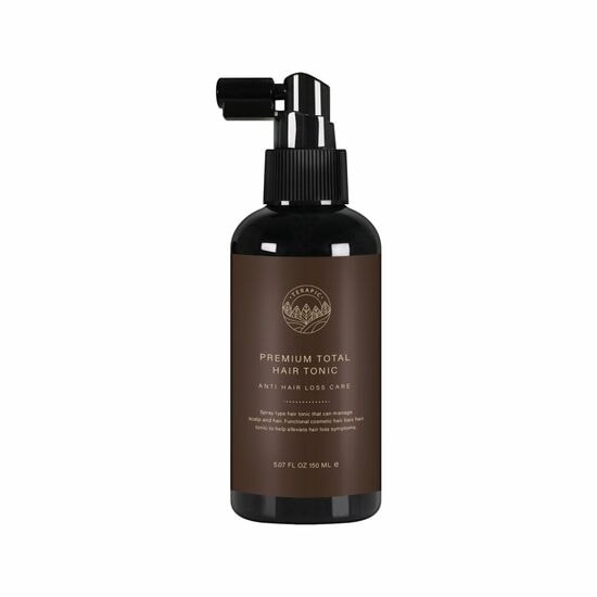 Therapic Premium Total Hair Tonic