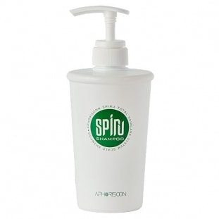 Aporisun Spiru Shampoo