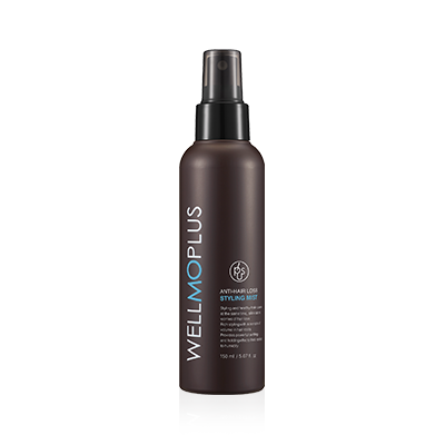 Wellmo Plus Anti Hair Loss Styling Mist