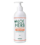 Seed Aloe Herb Shampoo (Original)