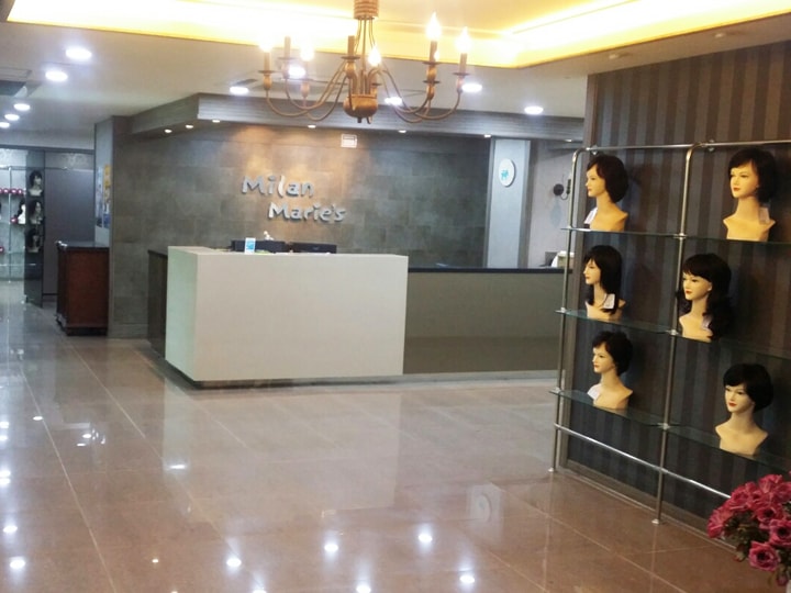 Milan Suwon Branch