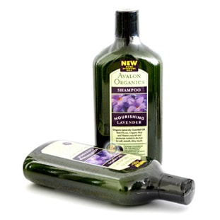 Avaron Environmentally Friendly Renda Shampoo