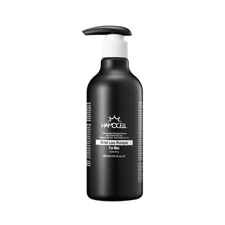 Hemersell M Hair Loss Shampoo For Men