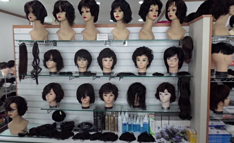 Kim Chan-wol Gamo Research Center Busan Station