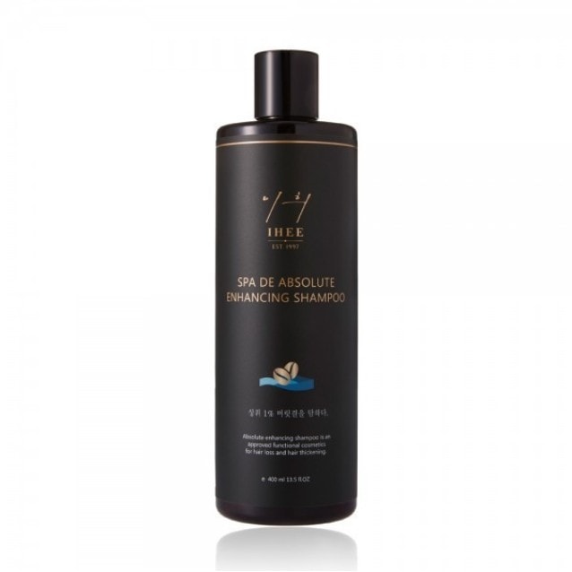 Spade Lee Hee Absolute Shampoo