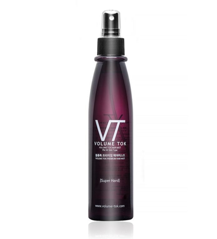 Volume Talk Hair Mist