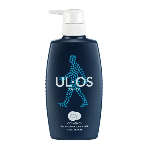우르오스 스칼프 샴푸