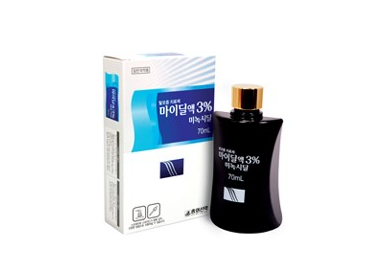 마이딜액3%