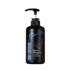 Squid Ink Squid Ink Malanique Shampoo