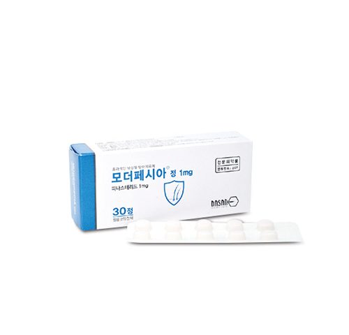 모더페시아정