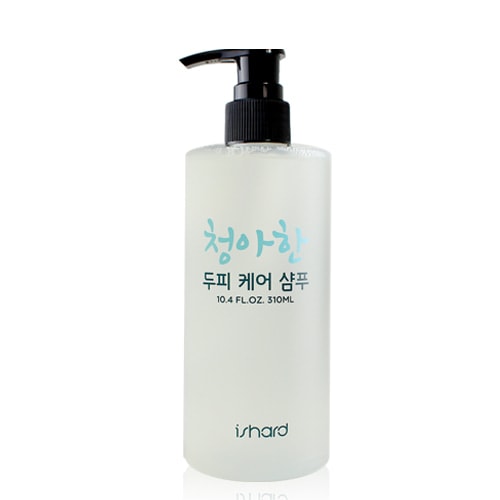 아이샤드 청아한 샴푸