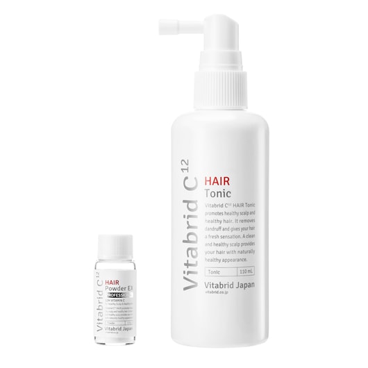 ビタブリードC12 ヘアトニックセットEX